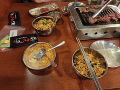 -大阪烧肉BAKA一代(国贸商住大厦店)