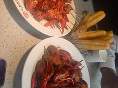 -叶派龙虾·招牌十三香(合肥路首店)