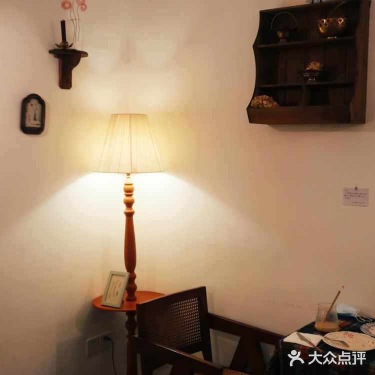 🍰蛋糕和☕️咖啡真是续命神器｜深圳幸福咖啡