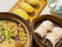-阿政粤小馆(中央大街店)