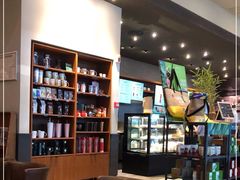 -星巴克(重庆火车北站北广场II店)
