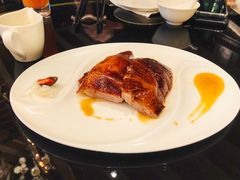 -北京四季酒店·采逸轩