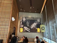 -山葵家居酒屋(天目里店)