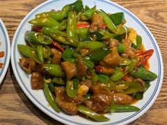 -静一餐厅·湖北菜(前门店)