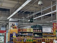 -大润发(康桥店)