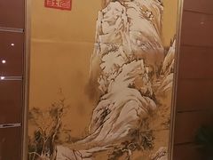 -热河食府(中山路店)