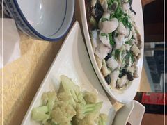 -九大簋家宴(晓港湾店)