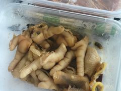 -脱骨凤爪(石桥店)