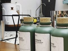 -Line 咖啡(石厦花园店)