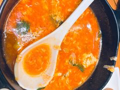 -平娃三宝烧烤·面食(南小街店)