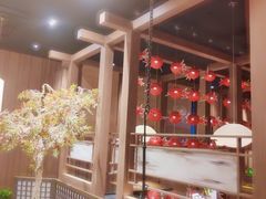 -蟹将军·松叶蟹和牛日料放题自助(K11店)