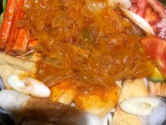 -一心创作料理屋(经开万达店)