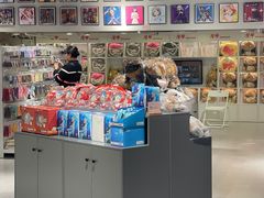 -漫库(北京王府井银泰in88店)