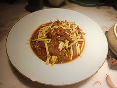 -锦府盐帮·李宅(领展购物广场中关村店)