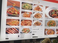 -船歌·鱼水饺青岛菜(闽江二路店)