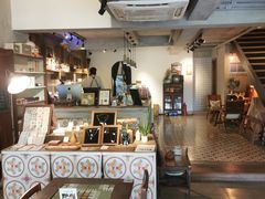 -时光花园(白鹭洲店)