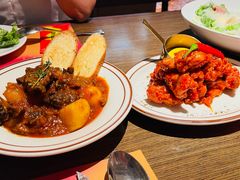 -ZAFFERANO西班牙海鲜饭(上海首店)