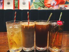 -Brut Eatery Wine Bar & Restaurant (建国东路店)