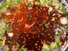 兰州牛肉面-有礼有面(知春路店)