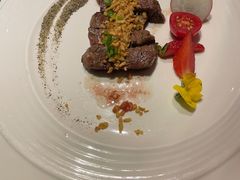 -炙柒Sekinana·精致料理 烧鸟·铁板烧(海上世界店)