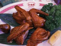 -憶廟街 X 沙角邨(太古城店)