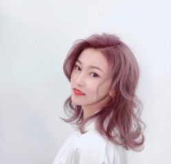 -GIRL STYLE 烫发·染发沙龙