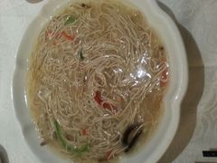 什么干丝-芳芳私房菜·精做淮扬菜(承德路店)
