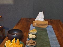 -邈墨茶馆(大兜路1号店)