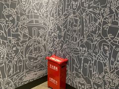-星巴克(无锡高铁站店)