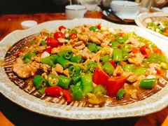 -青城甲(青城山店)