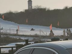 -棋盘山冰雪大世界