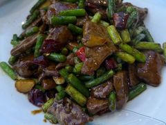-黄牛肉馆·皖南土菜