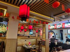 -沸炉重庆老火锅(军事博物馆店)