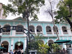 -星巴克臻选(广州沙面店)