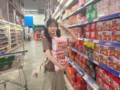 -麦德龙(闵行店)