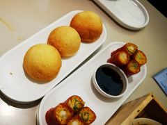 -蔡澜点心·粤菜(丽泽天街店)