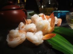 -绿茶餐厅(松江万达店)