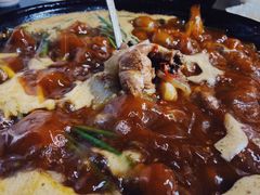 -石灰市毛记烧鸡公(解放碑店)