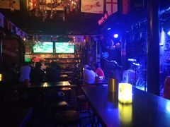 -杜尚rooftop露台酒吧