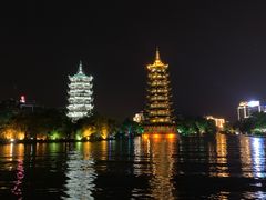 -桂林两江四湖景区