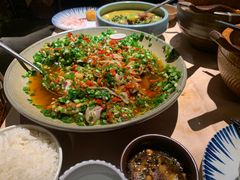 -山石榴·贵州菜(丰盛里店)