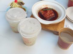 -二泉园老菜馆·百年无锡菜