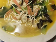 -卢大鲜鱼头捞饭(美利广场店)