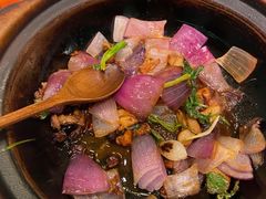 -鹊玥·粤菜小馆(汇智国际商业中心店)