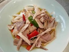 -巴依老爷新疆美食(清华东门店)