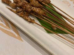 把把烧五花肉-云海肴·汽锅鸡·云南菜(苏州中心店)