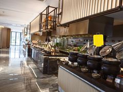 -扬子江国际会议中心龙山湖酒店-希仙全日制餐厅