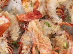 -沙田台山海鲜·酣客酒窖