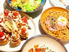 -BE BRIGHT KITCHEN(正佳广场店)