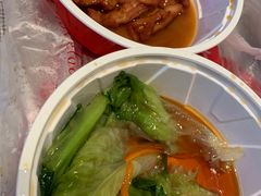-高第街56号餐厅(泰安万达店)